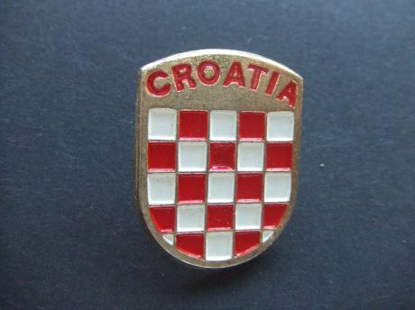 Kroatië vlag